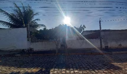 Oportunidade Única em CEARA-MIRIM - RN | Tipo: Casa | Negociação: Venda Direta Online  | Situação: Imóvel