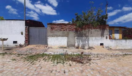 Oportunidade Única em CEARA-MIRIM - RN | Tipo: Casa | Negociação: Venda Direta Online  | Situação: Imóvel
