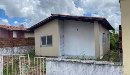 Oportunidade Única em SAO GONCALO DO AMARANTE - RN | Tipo: Casa | Negociação: Venda Online  | Situação: Imóvel