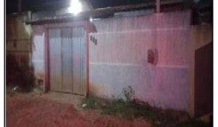 Oportunidade Única em CARNAUBAIS - RN | Tipo: Casa | Negociação: Venda Direta Online  | Situação: Imóvel