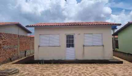 Oportunidade Única em SAO GONCALO DO AMARANTE - RN | Tipo: Casa | Negociação: Venda Direta Online  | Situação: Imóvel