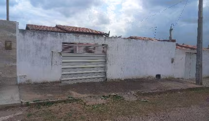 Oportunidade Única em CEARA-MIRIM - RN | Tipo: Casa | Negociação: Venda Online  | Situação: Imóvel