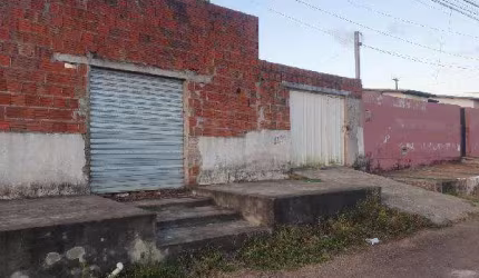 Oportunidade Única em CEARA-MIRIM - RN | Tipo: Casa | Negociação: Venda Direta Online  | Situação: Imóvel