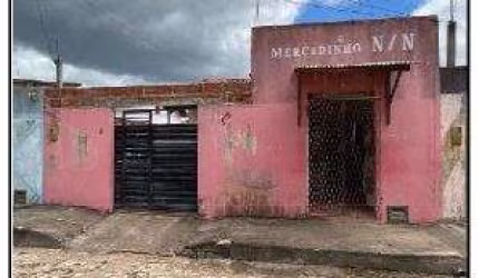 Oportunidade Única em CEARA-MIRIM - RN | Tipo: Casa | Negociação: Venda Direta Online  | Situação: Imóvel