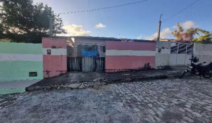 Oportunidade Única em CEARA-MIRIM - RN | Tipo: Casa | Negociação: Venda Online  | Situação: Imóvel
