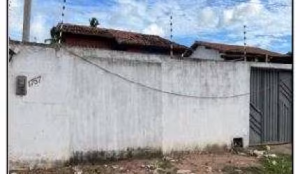 Oportunidade Única em CEARA-MIRIM - RN | Tipo: Casa | Negociação: Venda Online  | Situação: Imóvel