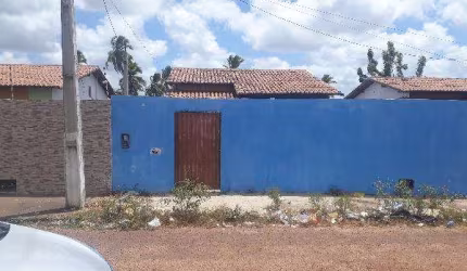 Oportunidade Única em CEARA-MIRIM - RN | Tipo: Casa | Negociação: Venda Direta Online  | Situação: Imóvel