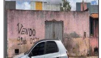 Oportunidade Única em CEARA-MIRIM - RN | Tipo: Casa | Negociação: Venda Direta Online  | Situação: Imóvel
