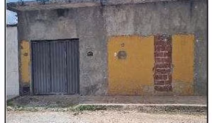 Oportunidade Única em SAO JOSE DE MIPIBU - RN | Tipo: Casa | Negociação: Venda Online  | Situação: Imóvel