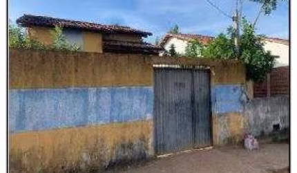 Oportunidade Única em CEARA-MIRIM - RN | Tipo: Casa | Negociação: Venda Direta Online  | Situação: Imóvel