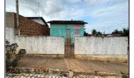 Oportunidade Única em CEARA-MIRIM - RN | Tipo: Casa | Negociação: Venda Online  | Situação: Imóvel