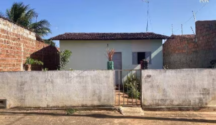 Oportunidade Única em CEARA-MIRIM - RN | Tipo: Casa | Negociação: Venda Direta Online  | Situação: Imóvel