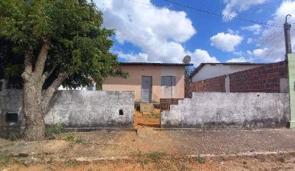 Oportunidade Única em CEARA-MIRIM - RN | Tipo: Casa | Negociação: Venda Direta Online  | Situação: Imóvel