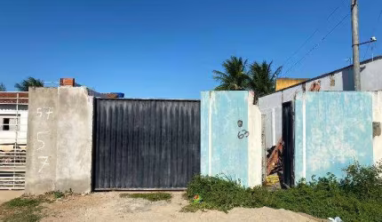Oportunidade Única em CEARA-MIRIM - RN | Tipo: Casa | Negociação: Venda Online  | Situação: Imóvel
