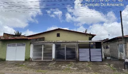 Oportunidade Única em SAO GONCALO DO AMARANTE - RN | Tipo: Casa | Negociação: Venda Online  | Situação: Imóvel