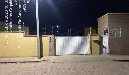Oportunidade Única em SAO GONCALO DO AMARANTE - RN | Tipo: Casa | Negociação: Venda Direta Online  | Situação: Imóvel