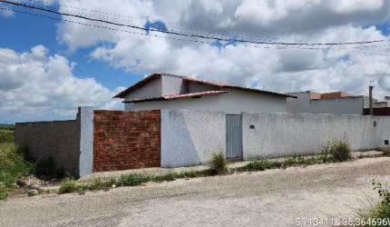 Oportunidade Única em CEARA-MIRIM - RN | Tipo: Casa | Negociação: Venda Online  | Situação: Imóvel