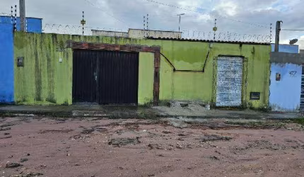 Oportunidade Única em SAO GONCALO DO AMARANTE - RN | Tipo: Casa | Negociação: Venda Direta Online  | Situação: Imóvel