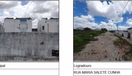 Oportunidade Única em CEARA-MIRIM - RN | Tipo: Casa | Negociação: Venda Direta Online  | Situação: Imóvel
