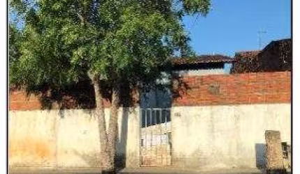 Oportunidade Única em CEARA-MIRIM - RN | Tipo: Casa | Negociação: Venda Direta Online  | Situação: Imóvel