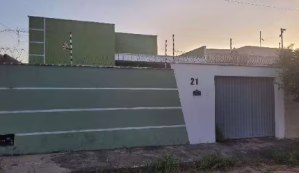 Oportunidade Única em SAO GONCALO DO AMARANTE - RN | Tipo: Casa | Negociação: Venda Direta Online  | Situação: Imóvel