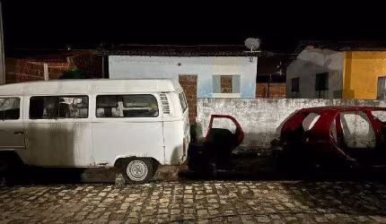 Oportunidade Única em CEARA-MIRIM - RN | Tipo: Casa | Negociação: Venda Online  | Situação: Imóvel
