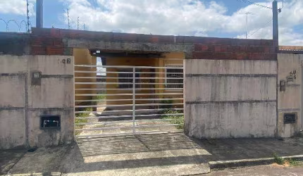 Oportunidade Única em CEARA-MIRIM - RN | Tipo: Casa | Negociação: Venda Direta Online  | Situação: Imóvel