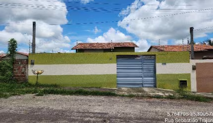 Oportunidade Única em SAO GONCALO DO AMARANTE - RN | Tipo: Casa | Negociação: Venda Direta Online  | Situação: Imóvel