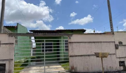 Oportunidade Única em CEARA-MIRIM - RN | Tipo: Casa | Negociação: Venda Direta Online  | Situação: Imóvel