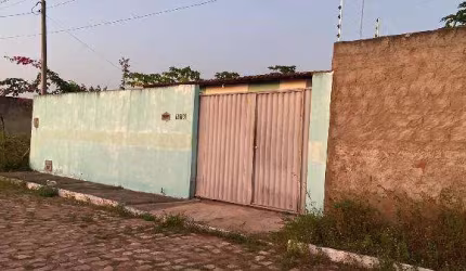 Oportunidade Única em CEARA-MIRIM - RN | Tipo: Casa | Negociação: Venda Direta Online  | Situação: Imóvel