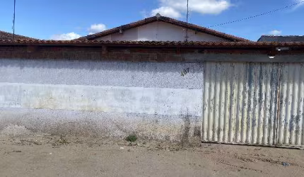 Oportunidade Única em CEARA-MIRIM - RN | Tipo: Casa | Negociação: Venda Direta Online  | Situação: Imóvel