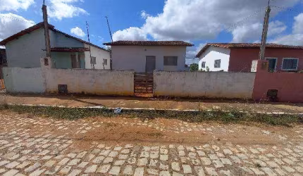 Oportunidade Única em CEARA-MIRIM - RN | Tipo: Casa | Negociação: Venda Direta Online  | Situação: Imóvel