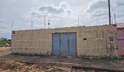 Oportunidade Única em CEARA-MIRIM - RN | Tipo: Casa | Negociação: Venda Direta Online  | Situação: Imóvel