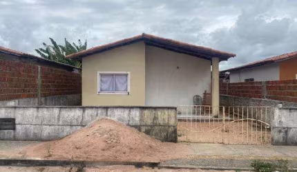 Oportunidade Única em SAO GONCALO DO AMARANTE - RN | Tipo: Casa | Negociação: Venda Direta Online  | Situação: Imóvel