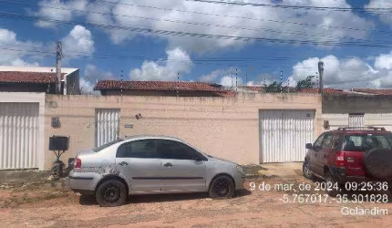 Oportunidade Única em SAO GONCALO DO AMARANTE - RN | Tipo: Casa | Negociação: Venda Online  | Situação: Imóvel