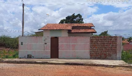 Oportunidade Única em CEARA-MIRIM - RN | Tipo: Casa | Negociação: Venda Direta Online  | Situação: Imóvel