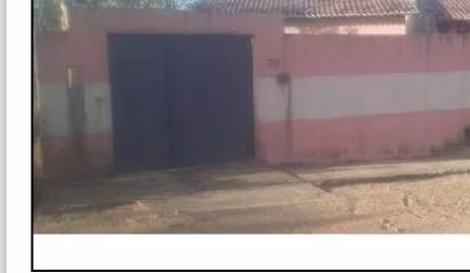 Oportunidade Única em CEARA-MIRIM - RN | Tipo: Casa | Negociação: Venda Online  | Situação: Imóvel