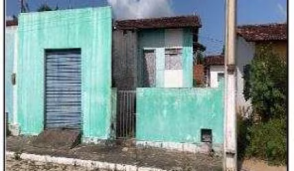 Oportunidade Única em CEARA-MIRIM - RN | Tipo: Casa | Negociação: Venda Online  | Situação: Imóvel