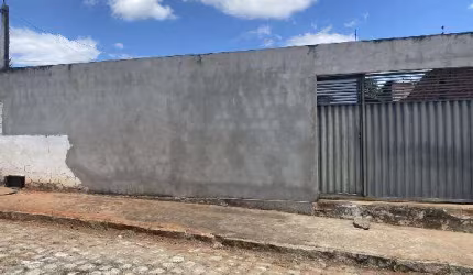 Oportunidade Única em CEARA-MIRIM - RN | Tipo: Casa | Negociação: Venda Direta Online  | Situação: Imóvel