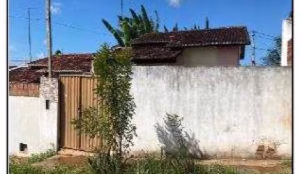 Oportunidade Única em CEARA-MIRIM - RN | Tipo: Casa | Negociação: Venda Direta Online  | Situação: Imóvel
