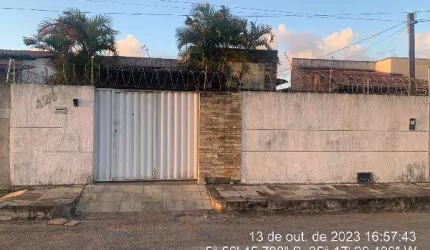 Oportunidade Única em PARNAMIRIM - RN | Tipo: Casa | Negociação: Venda Direta Online  | Situação: Imóvel