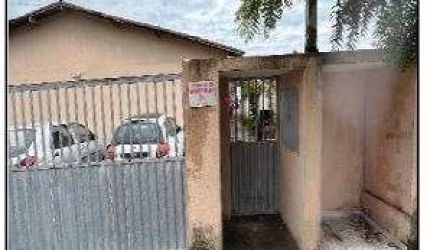 Oportunidade Única em SAO GONCALO DO AMARANTE - RN | Tipo: Casa | Negociação: Venda Direta Online  | Situação: Imóvel