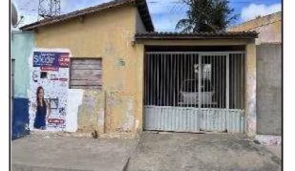 Oportunidade Única em LAGOA NOVA - RN | Tipo: Casa | Negociação: Venda Direta Online  | Situação: Imóvel