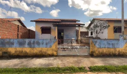 Oportunidade Única em CEARA-MIRIM - RN | Tipo: Casa | Negociação: Venda Online  | Situação: Imóvel
