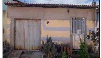 Oportunidade Única em CARNAUBAIS - RN | Tipo: Casa | Negociação: Venda Direta Online  | Situação: Imóvel