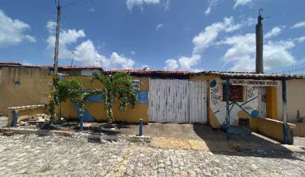 Oportunidade Única em CEARA-MIRIM - RN | Tipo: Casa | Negociação: Venda Online  | Situação: Imóvel