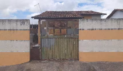 Oportunidade Única em CEARA-MIRIM - RN | Tipo: Casa | Negociação: Venda Online  | Situação: Imóvel