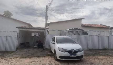 Oportunidade Única em SAO GONCALO DO AMARANTE - RN | Tipo: Casa | Negociação: Venda Direta Online  | Situação: Imóvel