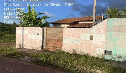 Oportunidade Única em CEARA-MIRIM - RN | Tipo: Casa | Negociação: Venda Direta Online  | Situação: Imóvel