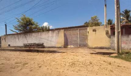 Oportunidade Única em CEARA-MIRIM - RN | Tipo: Casa | Negociação: Venda Direta Online  | Situação: Imóvel